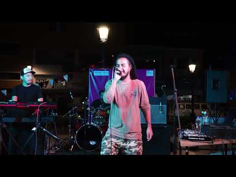 Shakana Sub System - En Vivo @Fiesta de la Música 2023