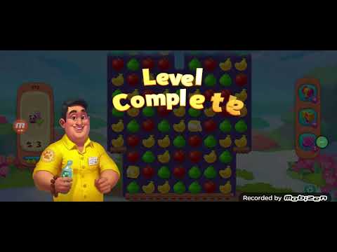 Wildscapes Level 377-380