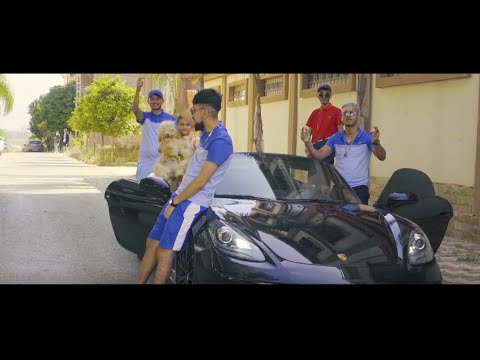 Mc boy - Wesh La7wal (واش الاحوال)  . Ft Walid Rs [clip officiel]
