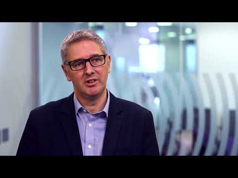 Shell Lubricants - keeping the power plants running