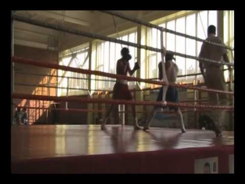 Nikita Versockiy [Latvia] VS Dariusz Teresczuk [Poland]