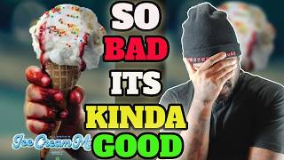 Ice Cream Man - Movie Review