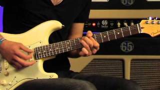 Video thumbnail for 65 Amps Stone Pony & Lil' Elvis video review demo Guitarist Magazine by Guitarist
