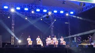 Download lagu Kelontong kuning festival sahur sahur 2026 mp3