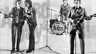 John Lennon sings &#39;Johnny B Goode&#39; live Beatles concert