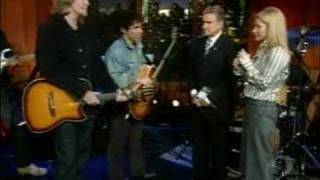 Hall & Oates on Regis & Kelly