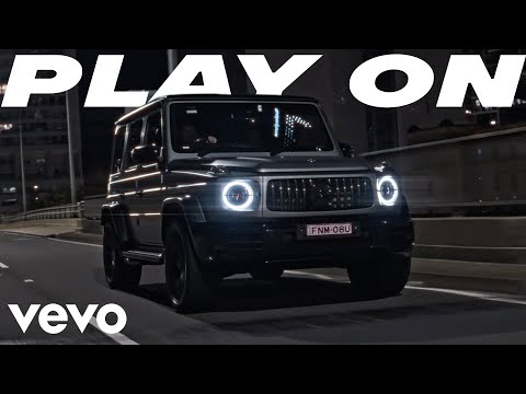 LOVEIN - Play On (Original Mix)