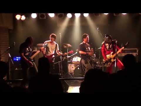 SIAM SHADE『No! Marionette』cover MSP