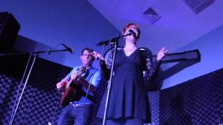 2. Leigh Nash Live at The Listening Room, Port Clinton Ohio