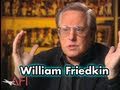 William Friedkin on THE GODFATHER