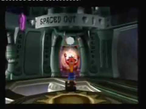 Crash Bandicoot 2 100% Walkthrough W Commentary Pt 19