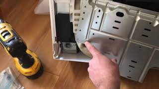 How To: DIY Install a Fujitsu Mini Split Heat Pump