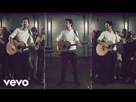 Frank Turner - Recovery (Official Video)