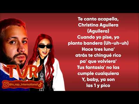 TV RAP INTERNATIONAL 2 and TV RAP LATINO