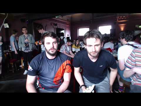 Skuxxyy + UnHaven vs Mordo + Fat Tino - Short Hop Pear 10 - Winners Quarters