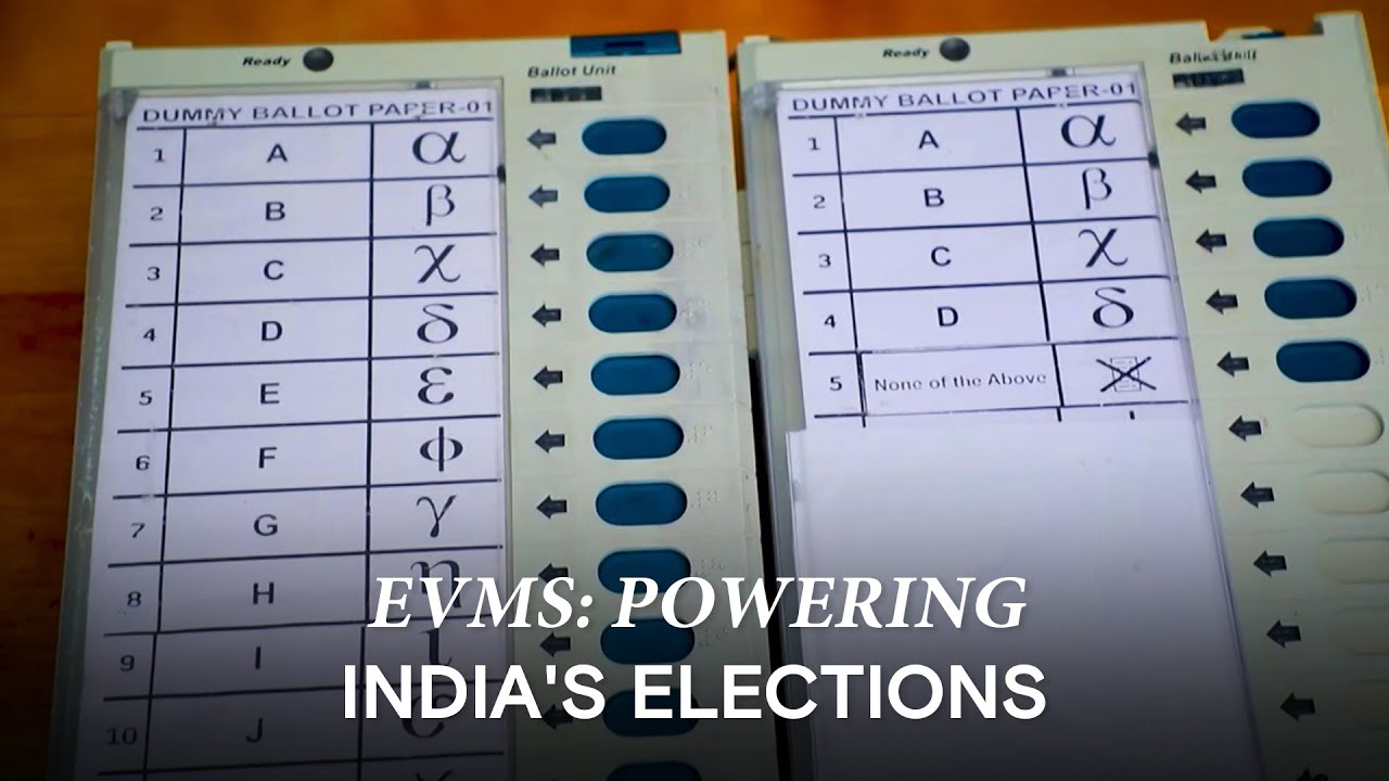 Video tutorial on socio-economic determinants of Indian electoral politics