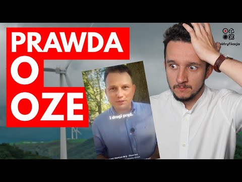 Czy OZE obniżają cenę energii?