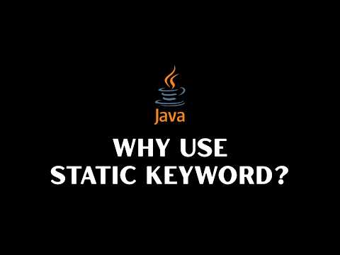 Erklärung des statischen Java-Schlüsselworts mit Employee Count Tracker | Tag 24 von 100 Tagen Java