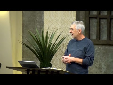 Psalm 128 • The man who fears the Lord