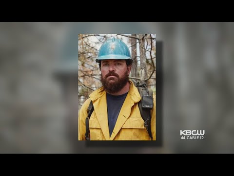 Second Firefighter Dies Battling Ferguson Fire Outside Yosemite