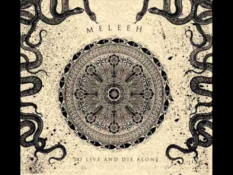 Meleeh - What I Carry With Every Heartbeat