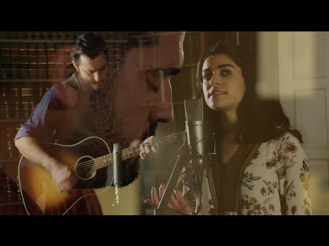 Miles Between Us by Erica Janey