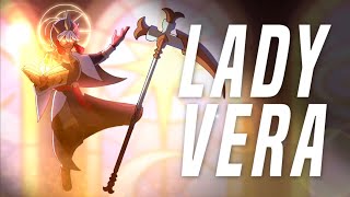 Brawlhalla Lady vera Gameplay #Brawlhalla #Ubisoftpartner #Ad