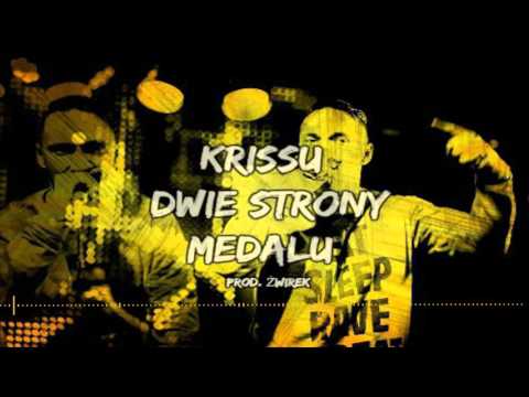 KRI55U - Dwie Strony Medalu (prod. ZwiRek)