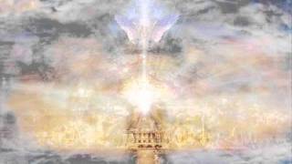 Seated at the right hand of God. .wmv