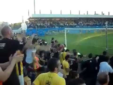 GOOOOOLLLLLL¡¡¡¡¡