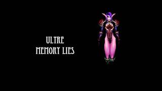 ultre - memory lies