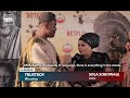 Kunle Afolayan S Anikulapo Premieres In Lagos Red Carpet Highlights