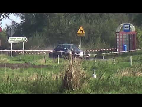 1 Rajd Kołobrzeski wrzesień 2017