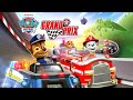 PAW Patrol Grand Prix PC Gameplay