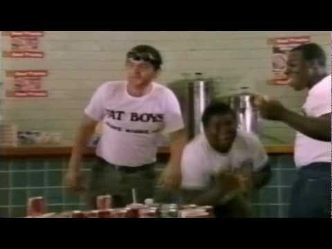 Fat Boys - Fat Boys