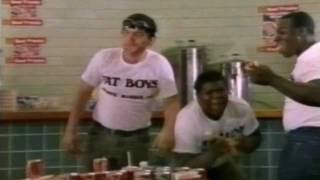 Fat Boys - Fat Boys