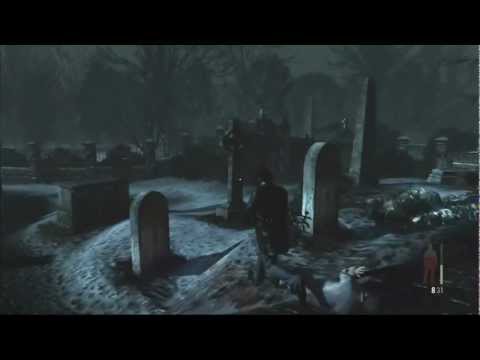 Max Payne 3 Walkthrough Part 19