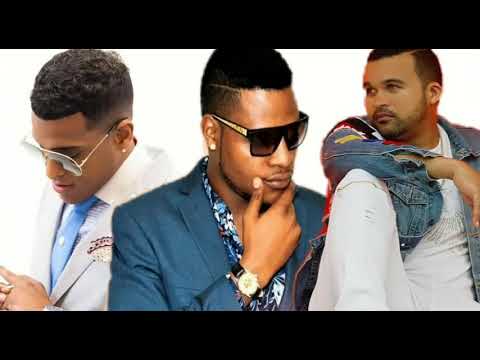 Mikaben Feat Richard Cave & Master Brain-Kenbem ( Audio Officiel )