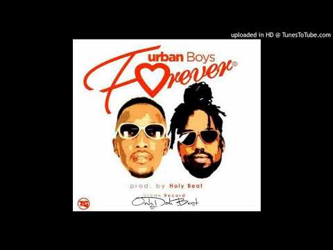 Urban Boys - Forever (Original Song 2019)