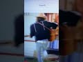 Dwight Yoakum Cowboy Dancing In Tight Blue Jeans