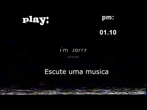 K O D A Desculpa ( lyrics )