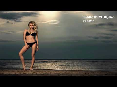 10. PQM Feat. Pilgrim Soul - Nameless (Buddha Bar VI - Rejoice)