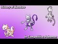 How GOOD Was Mewtwo ACTUALLY History Of Mewtwo In Competitive Pokemon Gens 1 7