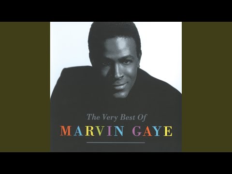 Abraham, Martin & John - Marvin Gaye