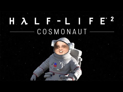 Half-Life 2: Cosmonaut (MMOD)