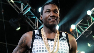 Meek Mill Teases New Track "Black Roses" On Instagram Today!!!