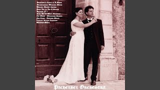 Download lagu Pachelbel's Canon in D Major for Organ mp3