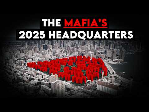 Inside the NYC Mafia in 2025