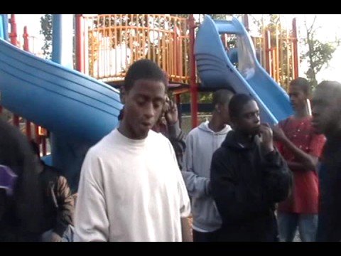 Da Tune 2 Da Park DVD "Roc Boyz"