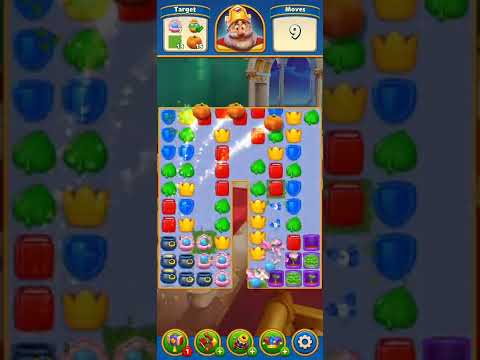 Royal Match Level 2682